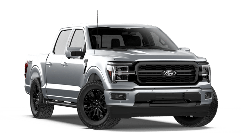 F-150® vehicle